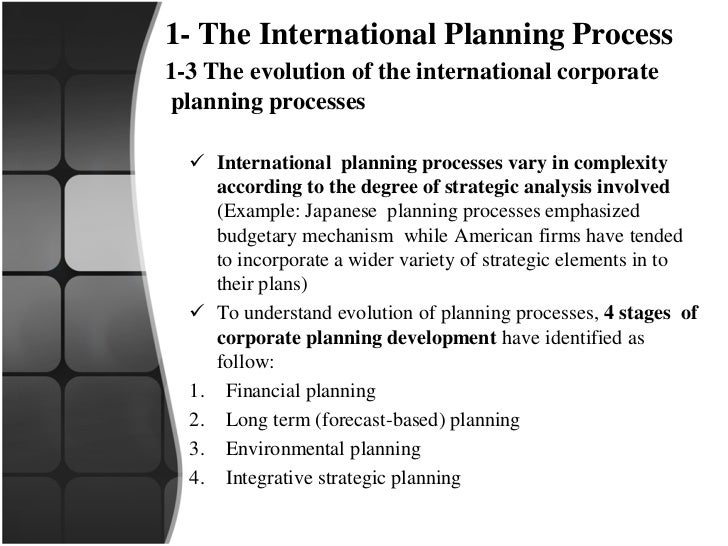 international strategic planning quizlet international business plan sample pdf